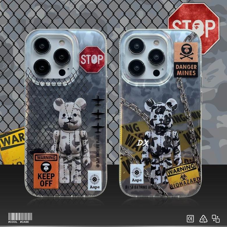 Bape iphone11-14pro max 05